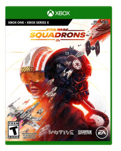 Star Wars: Squadrons [XBOX ONE/X]